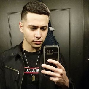 Meet your Posher, Edgar